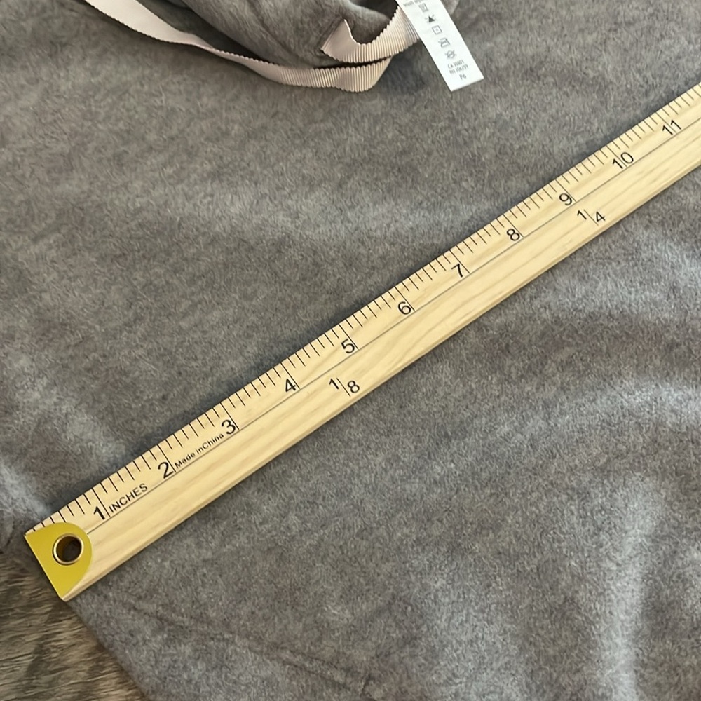 Lululemon Go Forward Pullover Fleece Size 2, NWT - Picture 10 of 15